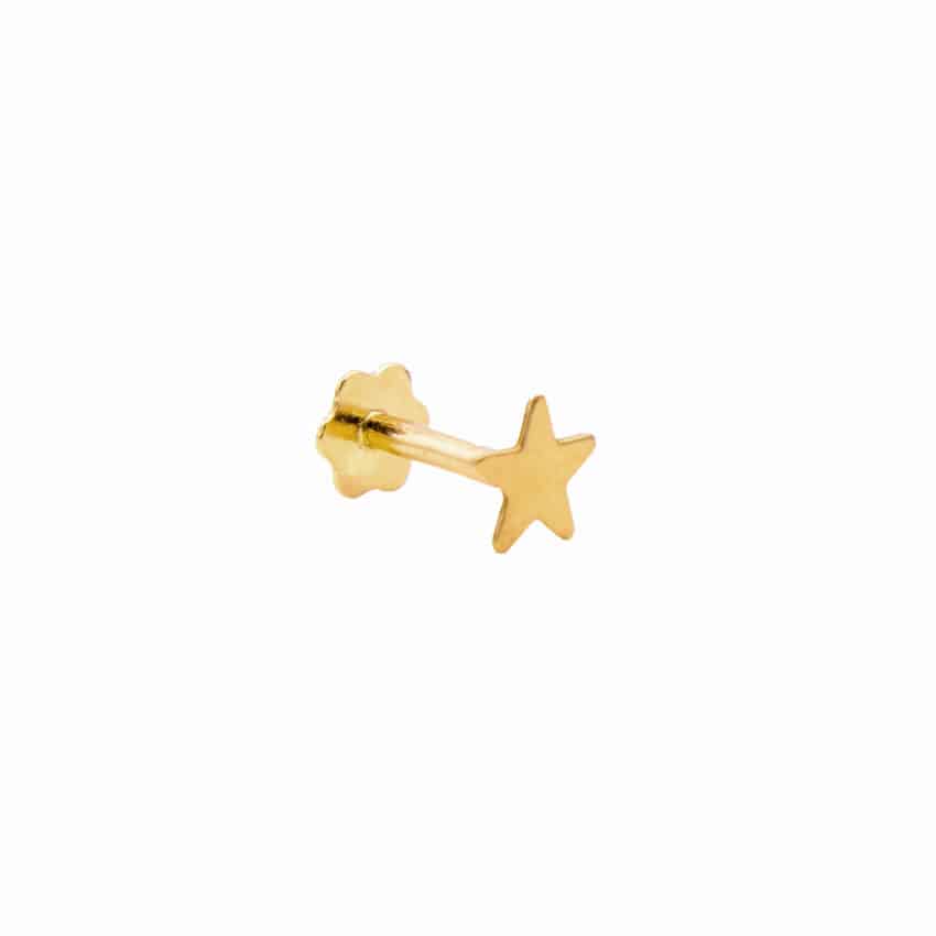 073261a scaled piercing de oro seren