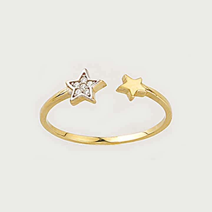 390519s 1 anillo de oro konobo