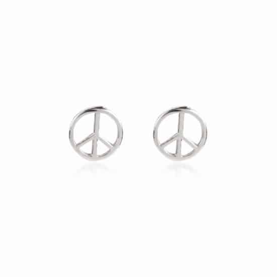 Pendientes de Plata Pau